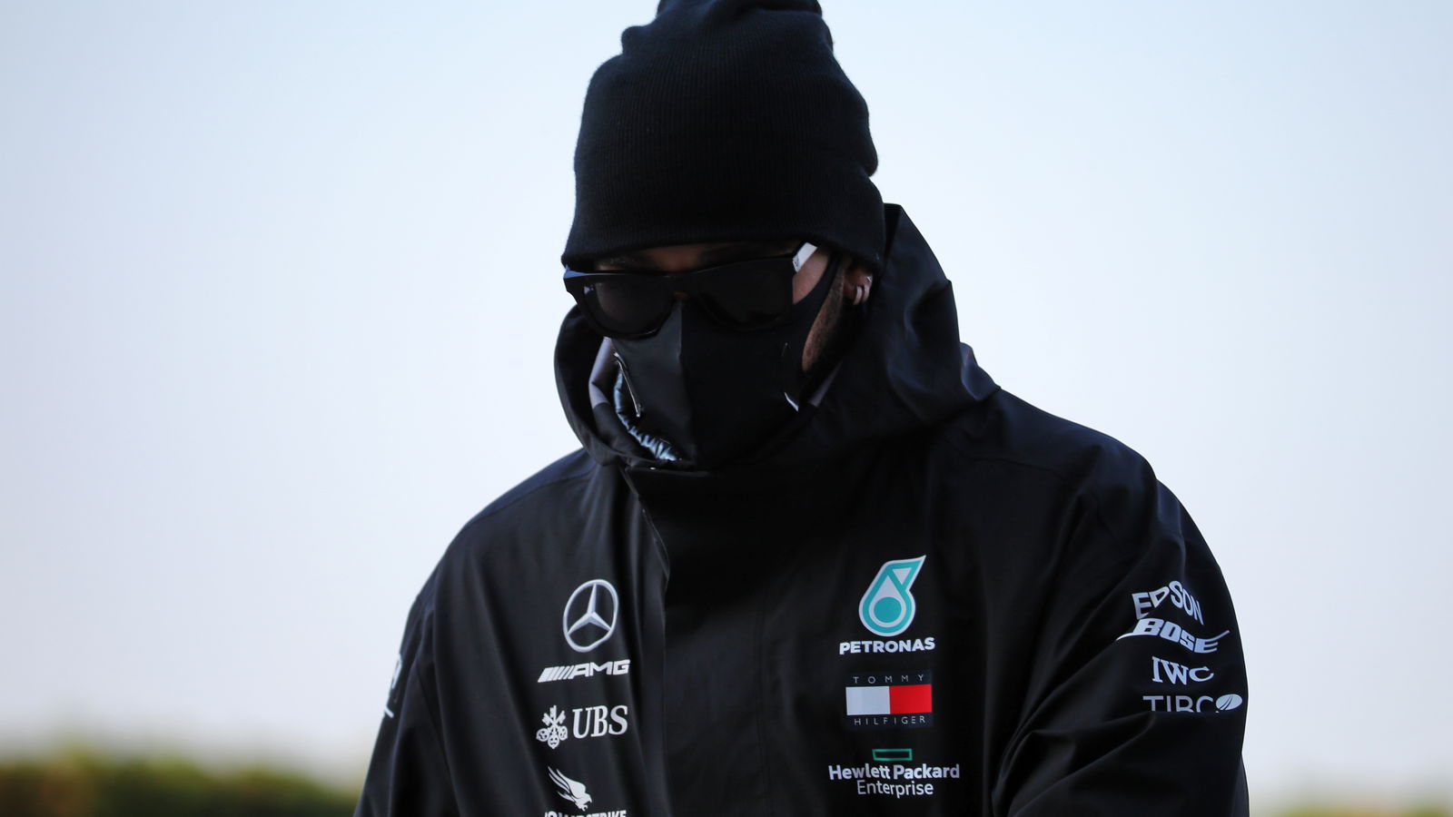 Hamilton 'jauh lebih bangga' dengan pertarungan kesetaraan dibanding gelar juara dunia ketujuh F1