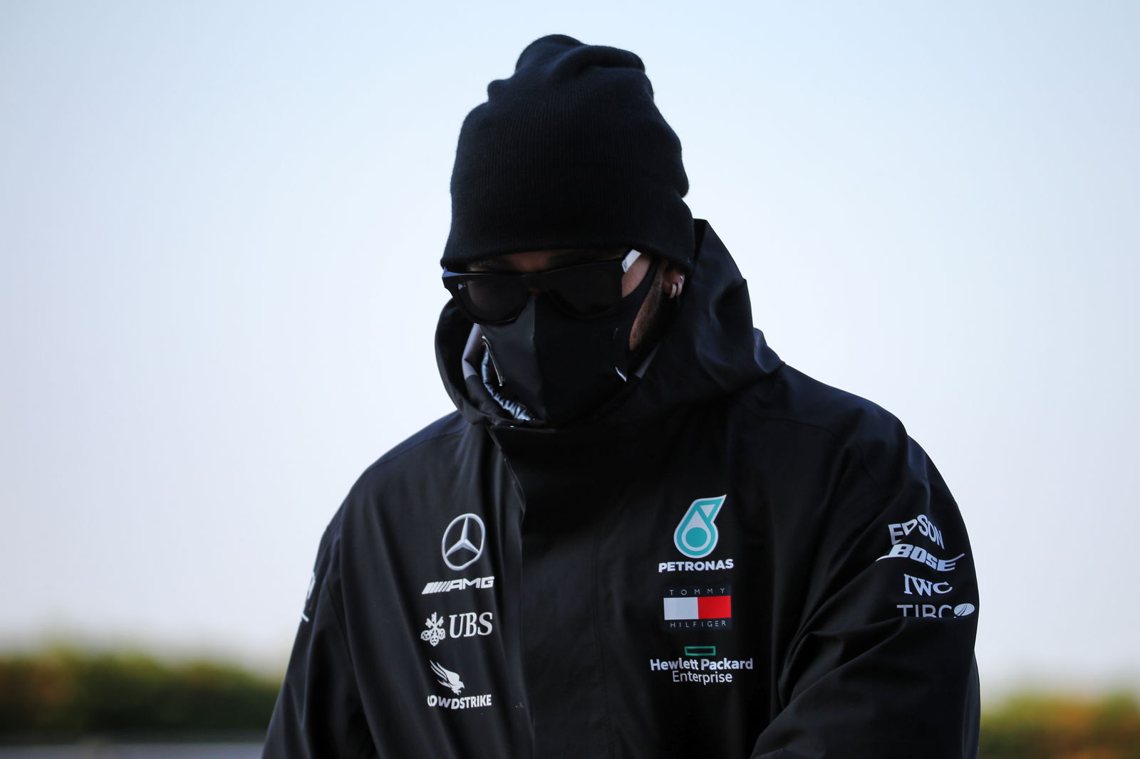 Russell akan terkena penalti grid F1 untuk GP Turki