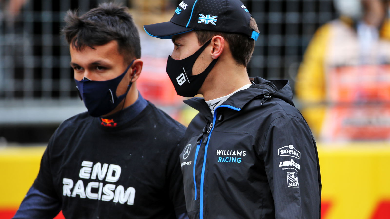 Esports: Who is taking part in F1’s Virtual British Grand Prix?