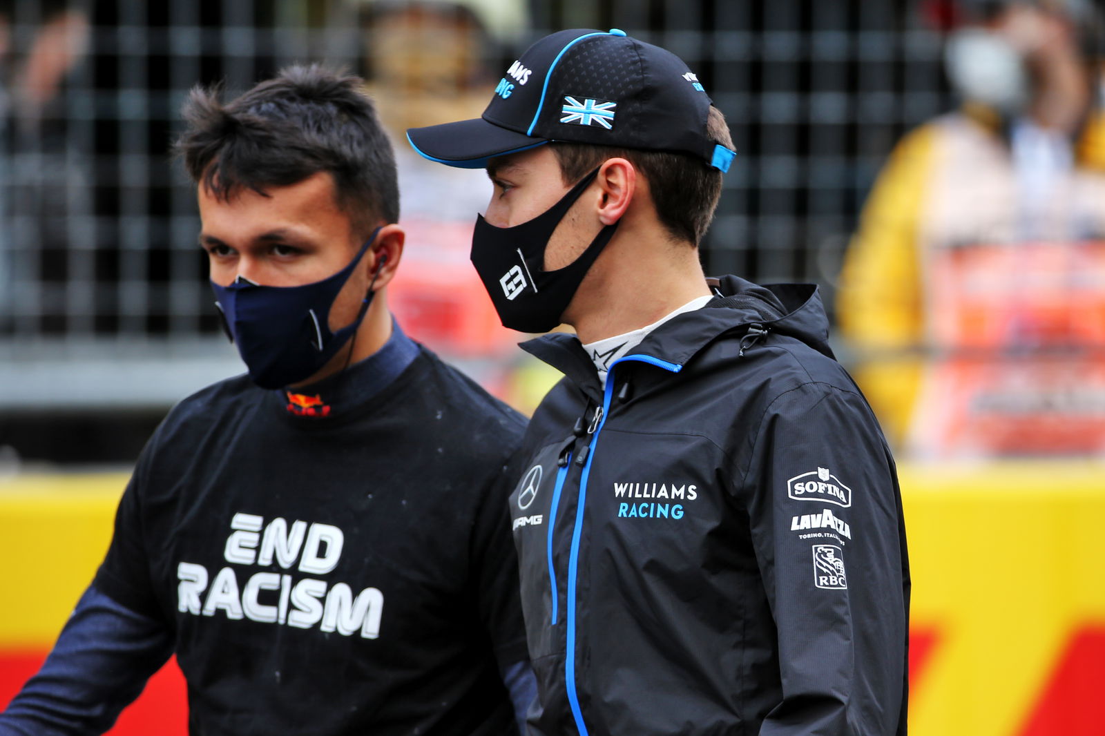 Gasly sure Honda will “give everything until the last race” in F1 2021