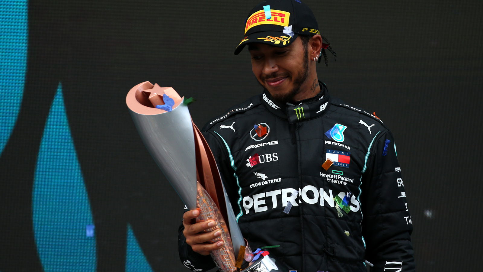 Hamilton 
