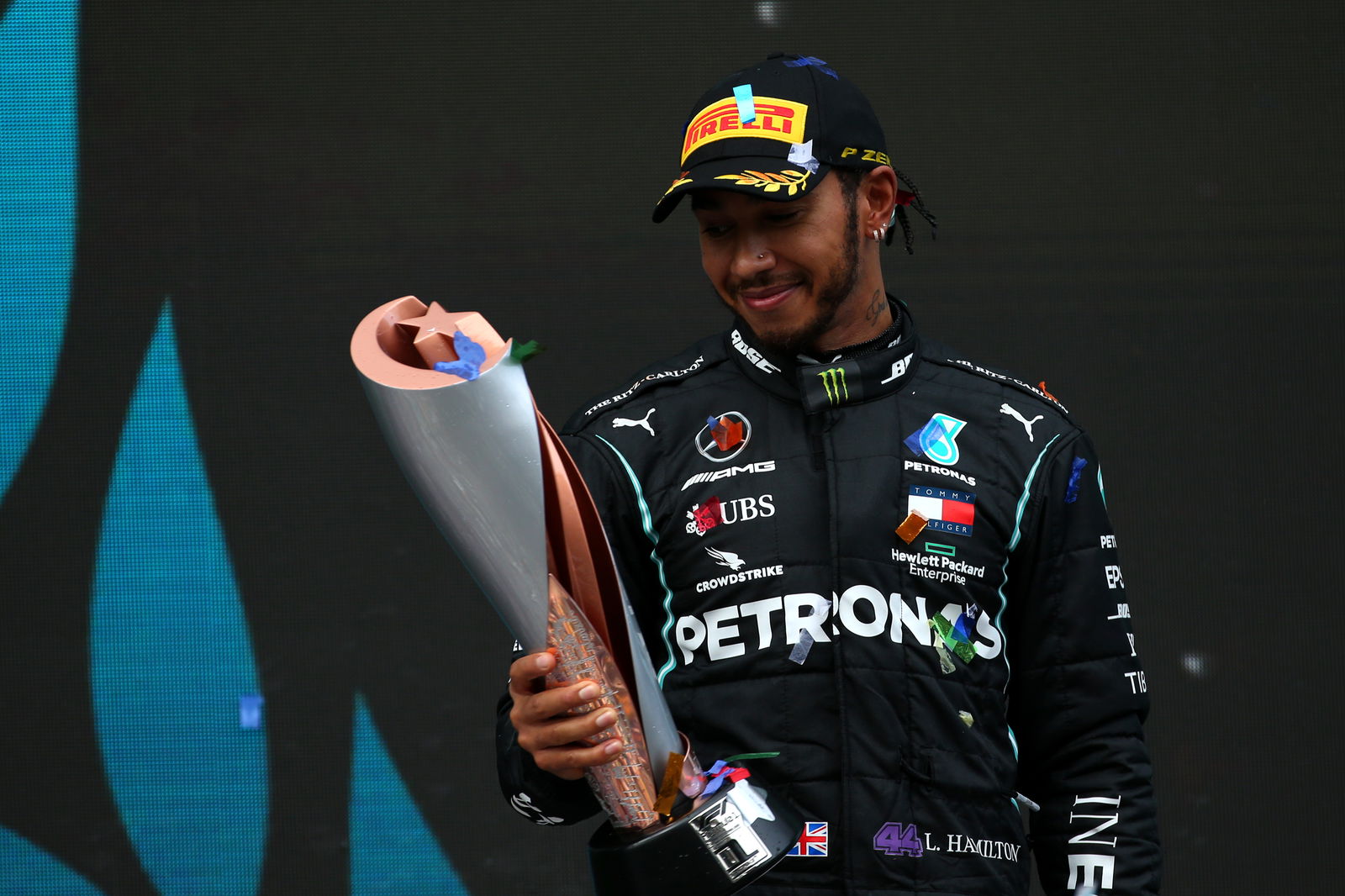 Bottas: Turkish F1 GP a case of “survival” after multiple spins 