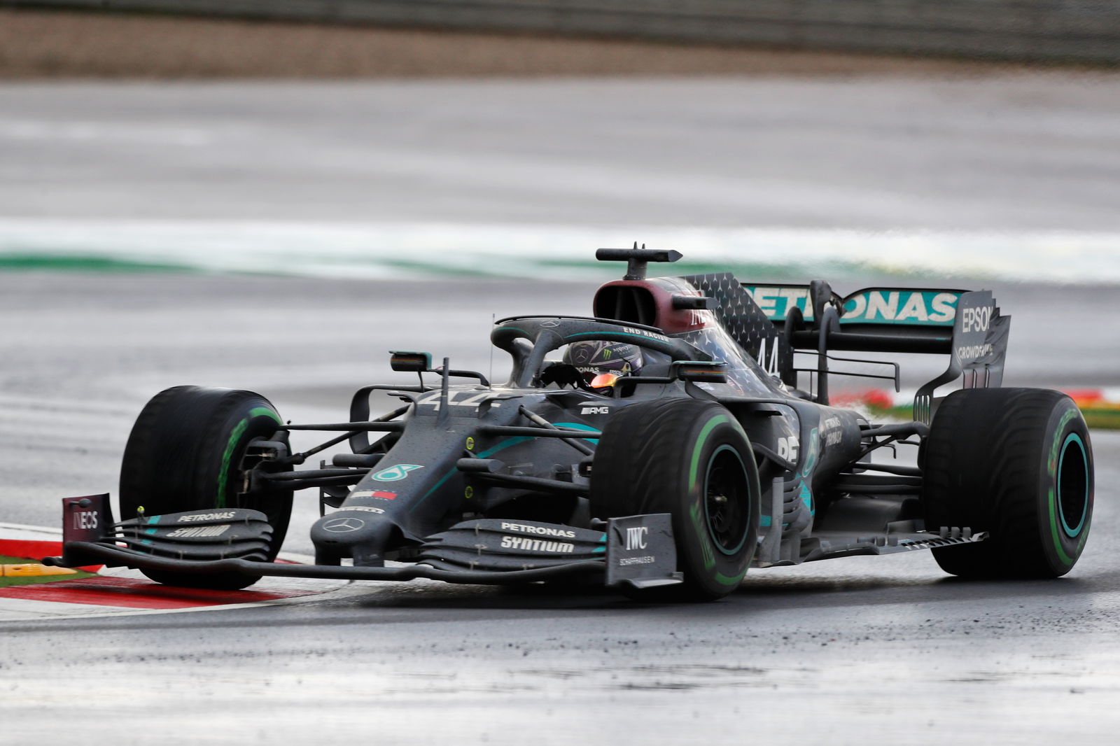 Bottas “not too worried” over Alfa Romeo’s form ahead of F1 switch