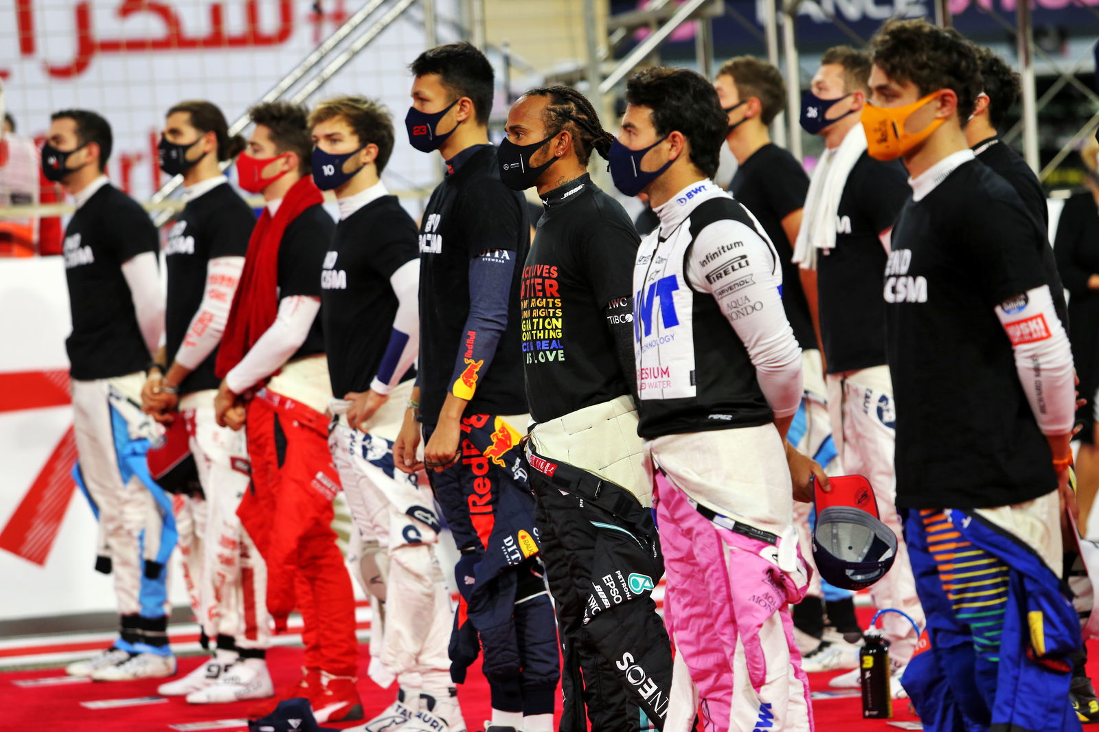 Police report details how F1 driver Alonso’s cycling crash happened