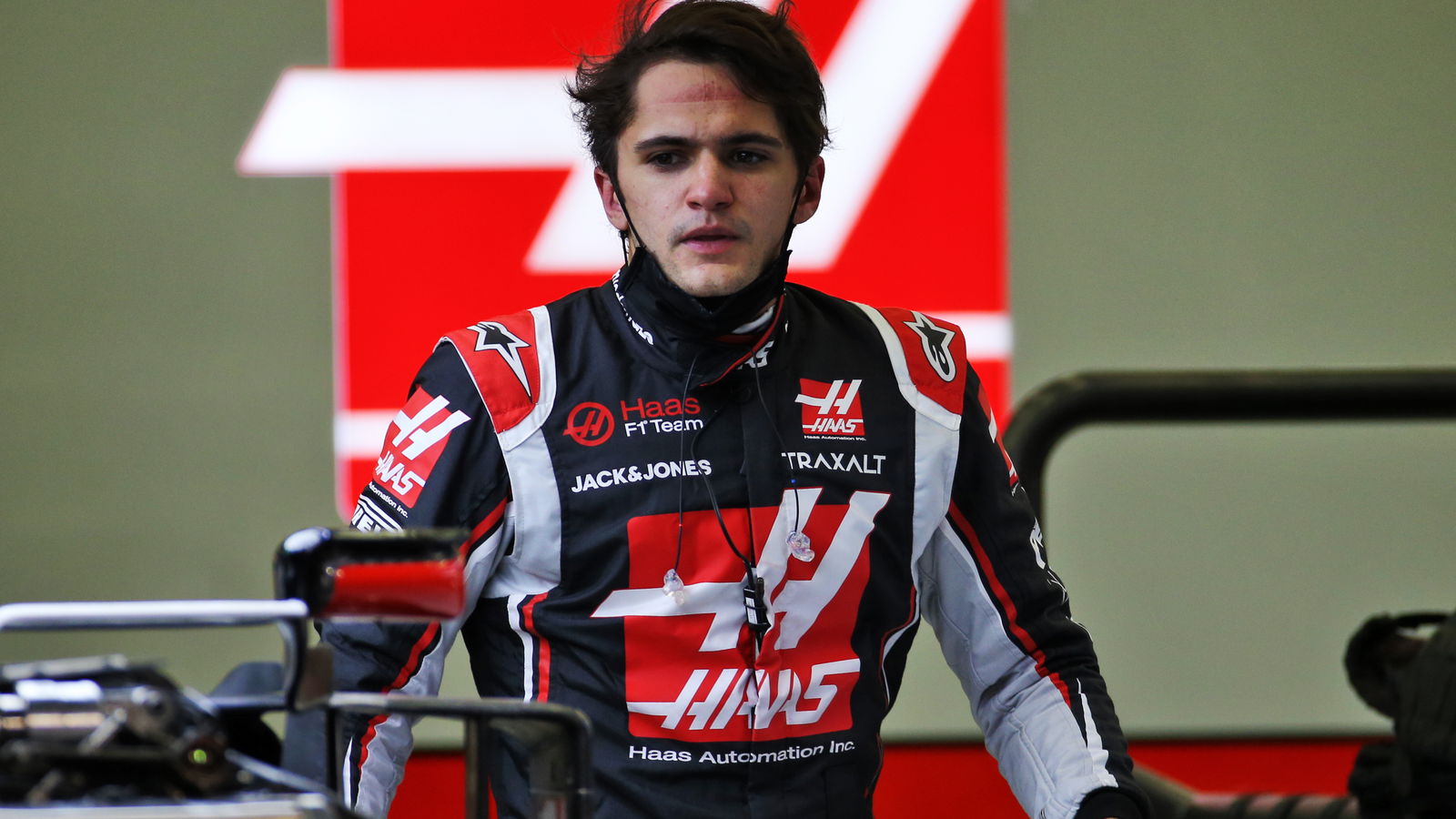 Fittipaldi to share 2021 IndyCar drive with Grosjean 