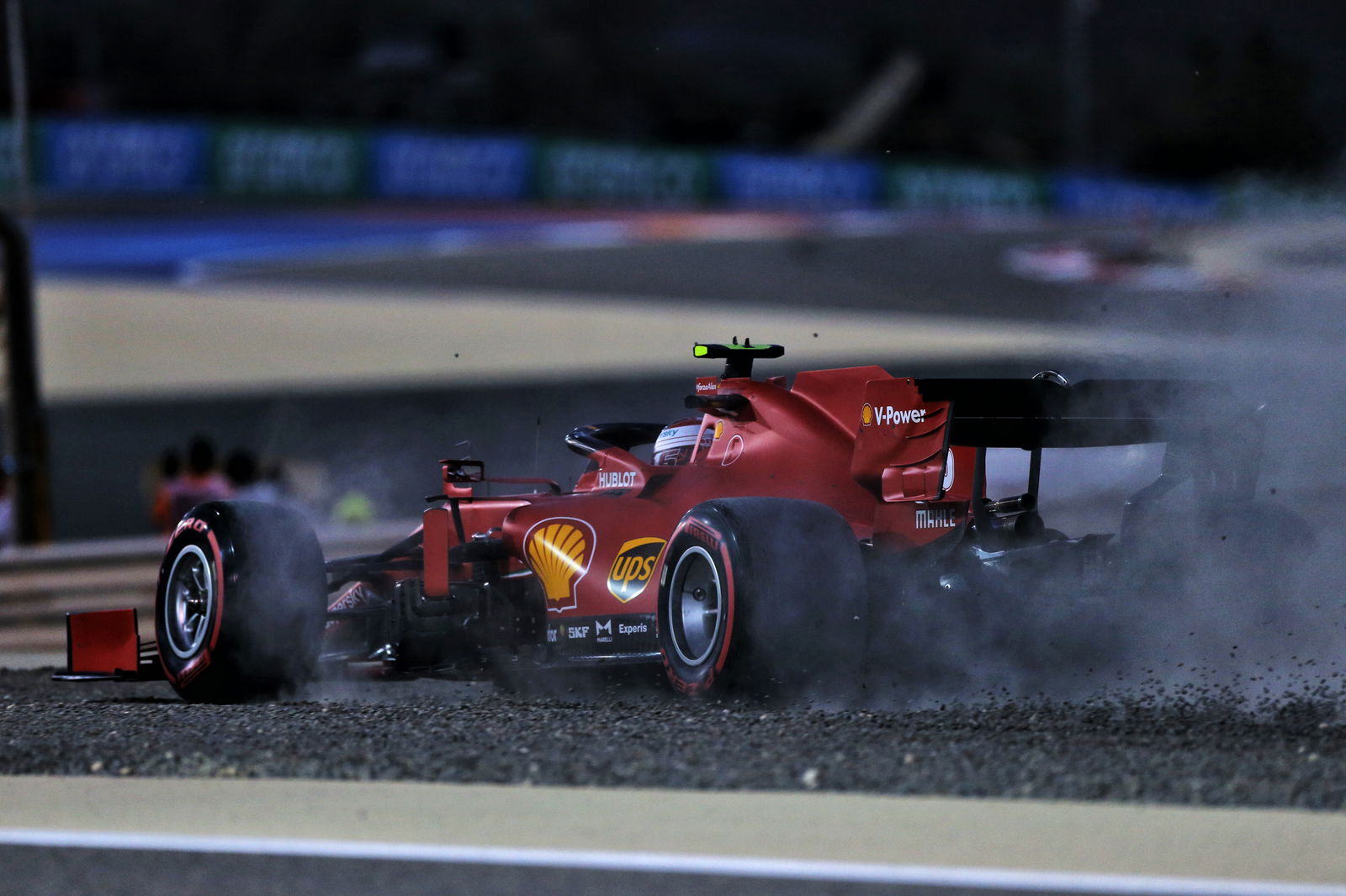 Kepala perancang F1 Ferrari Simone Resta akan bergabung dengan Haas pada 2021