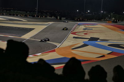 F1 2020 Sakhir Grand Prix - Hasil Latihan Bebas (3)