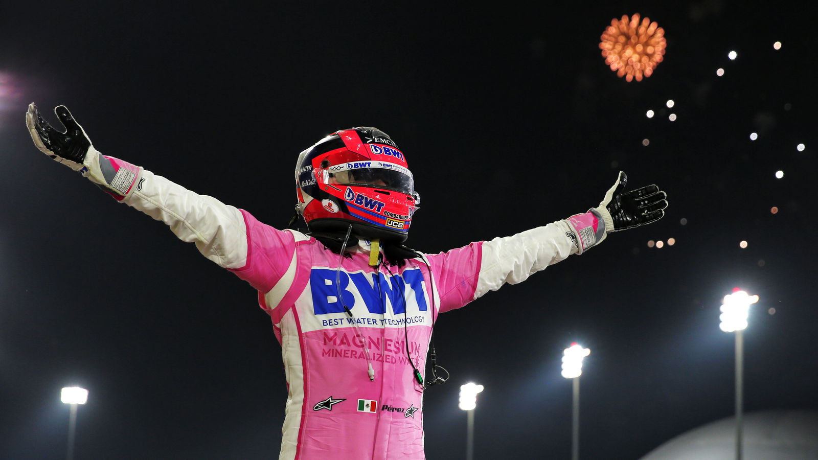 10 moments that defined the 2020 F1 season - Part 2