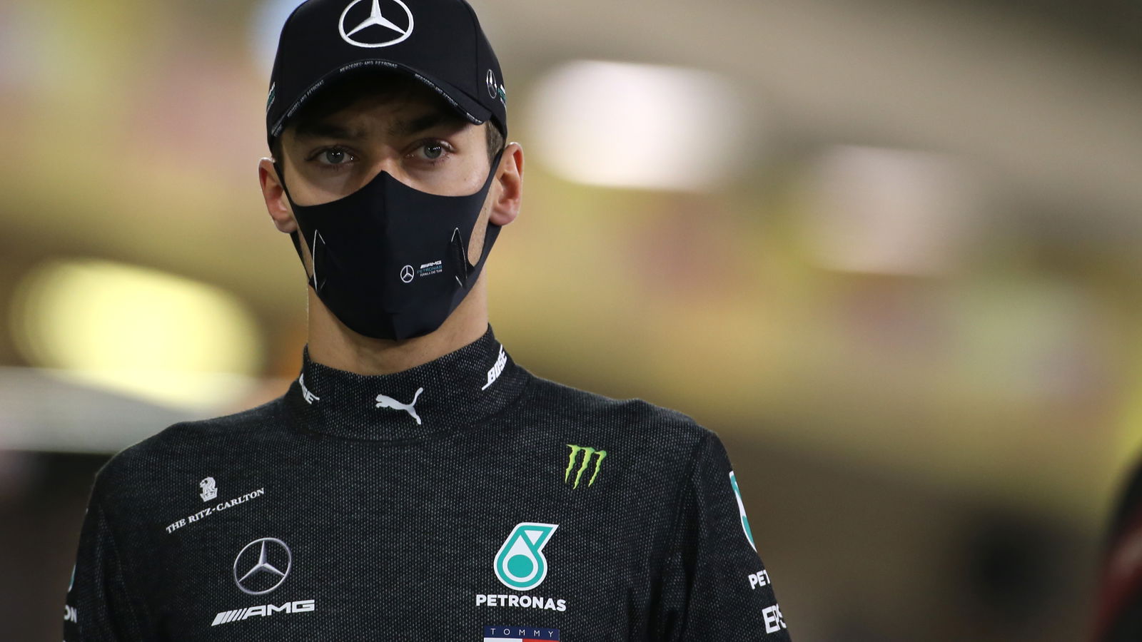 Verstappen-Leclerc Dukung Russell Promosi ke Mercedes