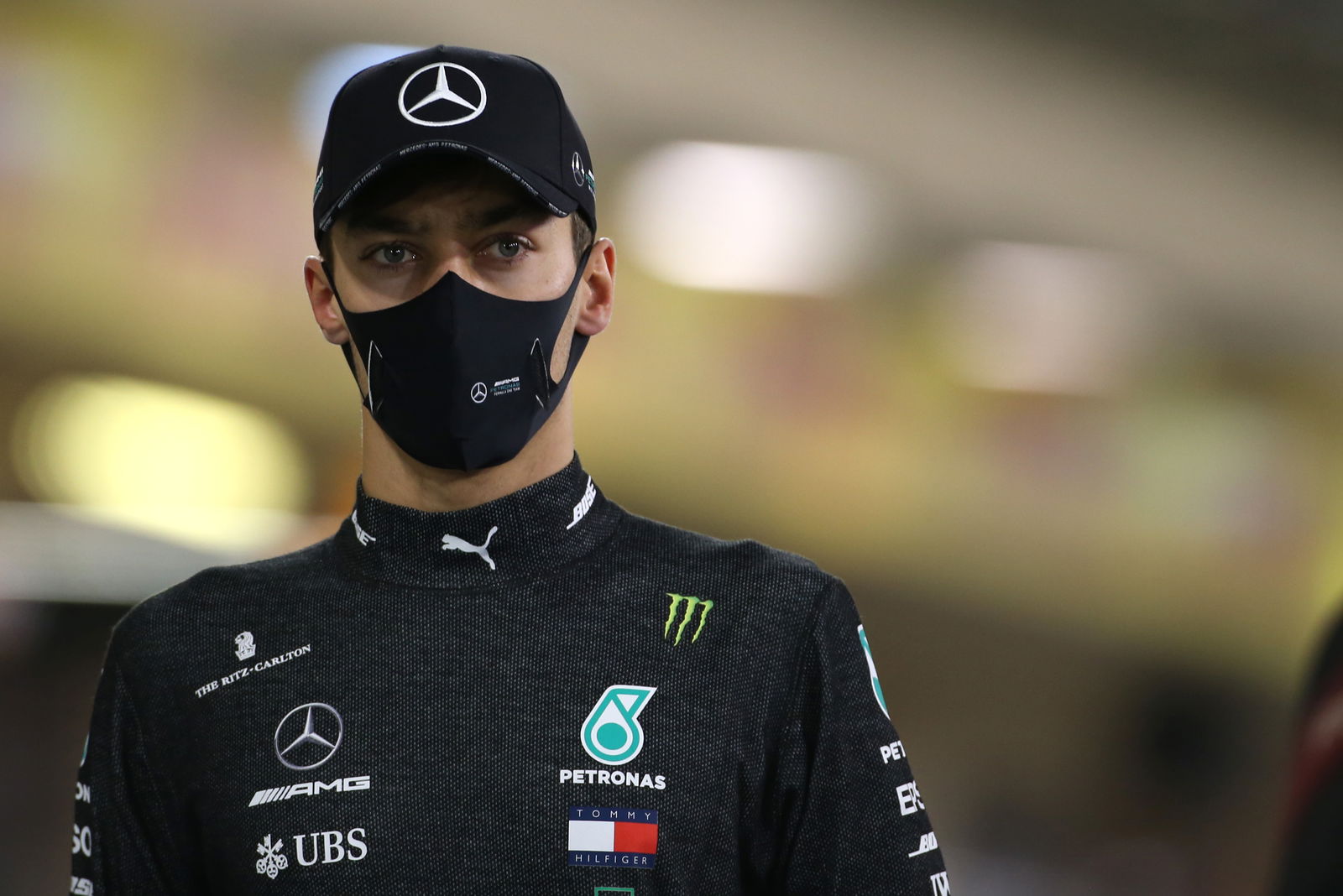 Ocon had no sleep due to celebrating maiden F1 victory in Hungary
