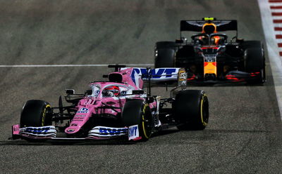 The areas Perez must own to succeed where F1 predecessors failed at Red Bull