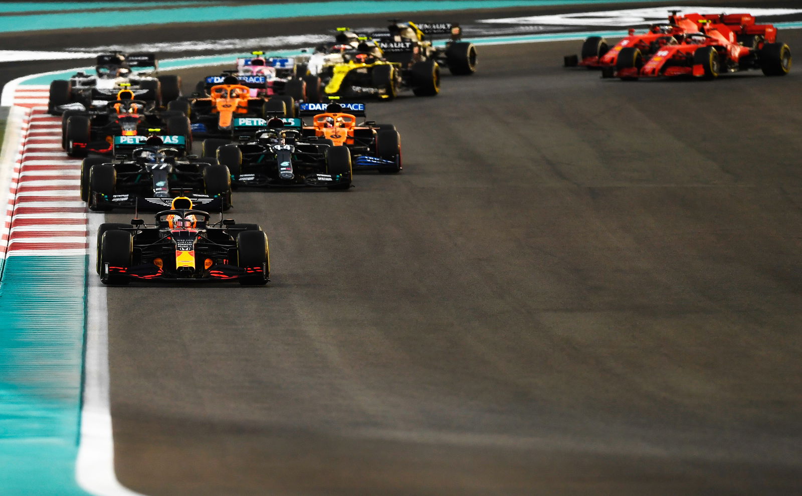 Todt not expecting to have a “normal” F1 season in 2021
