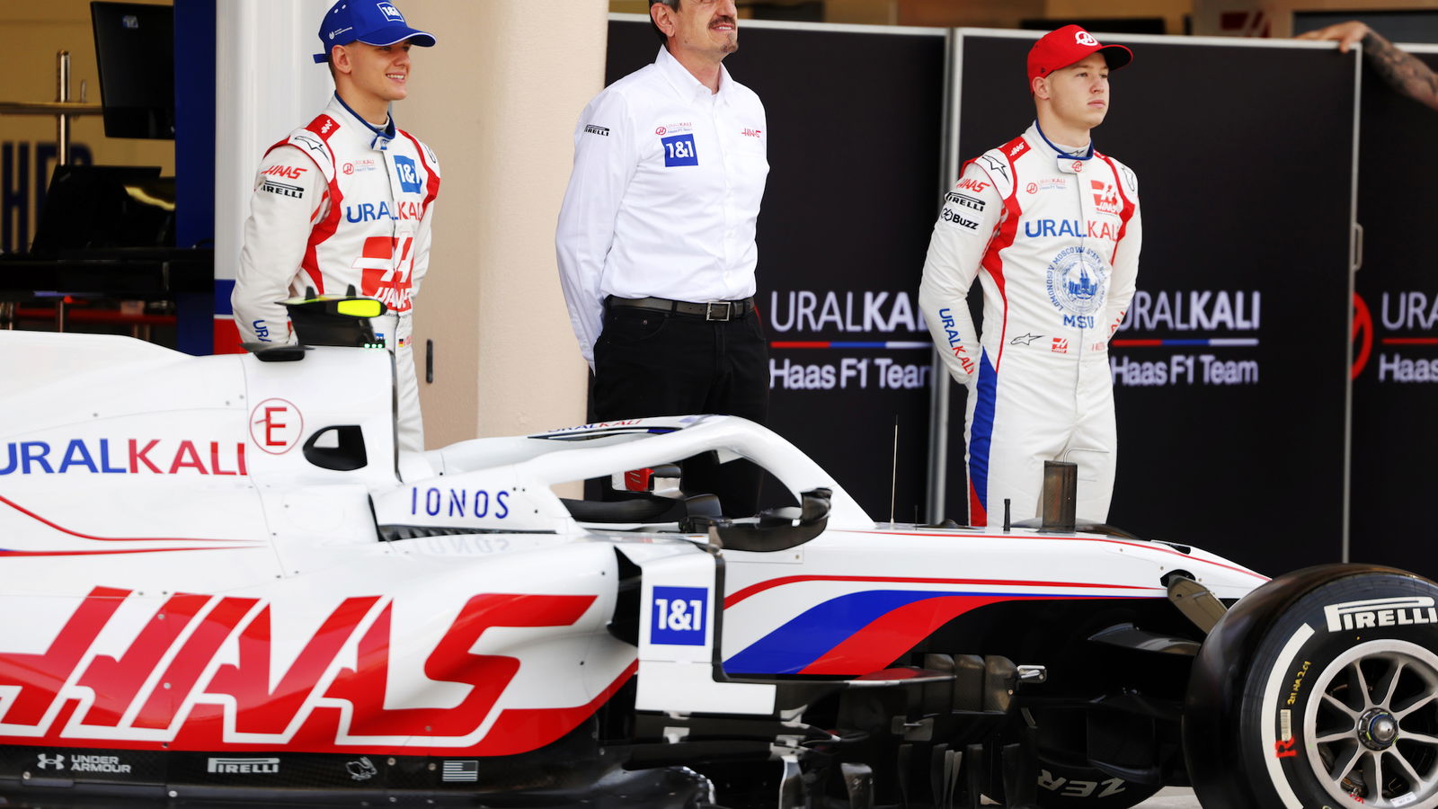From Grosjean to Schumacher: Steiner's best and worst Haas F1 hires ranked