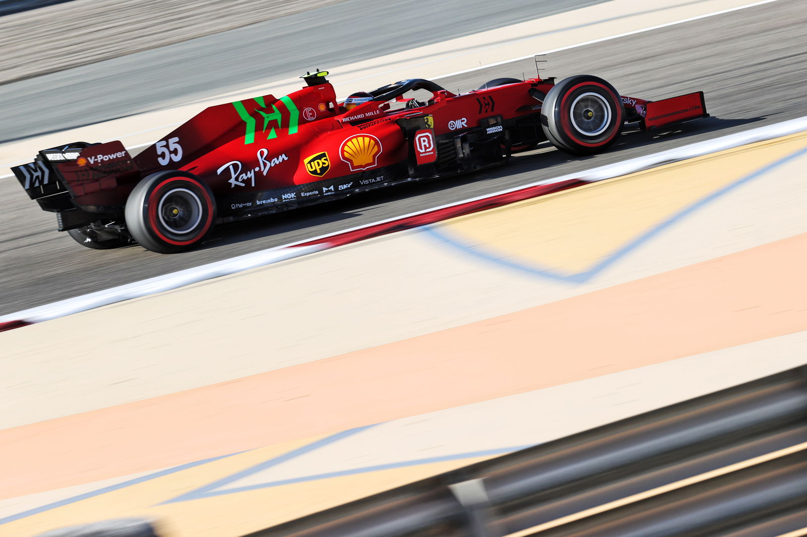 Sergio Perez Butuh Lima Balapan Untuk Nyaman Dengan RB16B