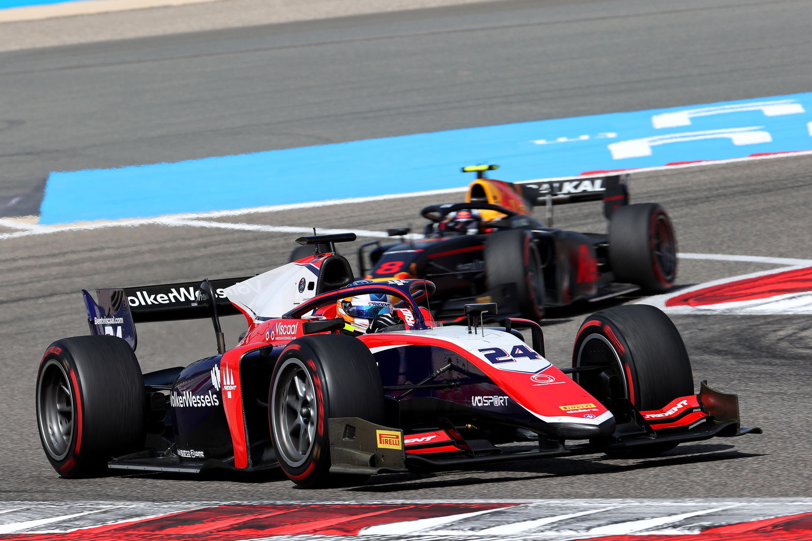 Williams F1 reserve Aitken returns to F2 with HWA for Monaco and Baku