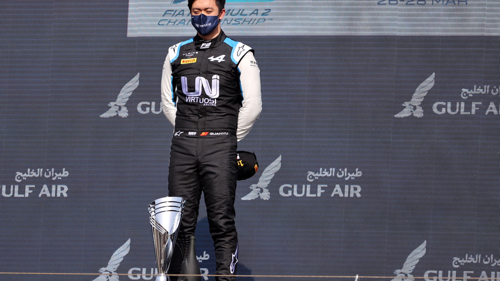 How the drivers on track for F1 fared at the start of F2's new era