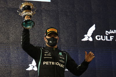 Klasemen F1 2021 Setelah Formula 1 Grand Prix Bahrain