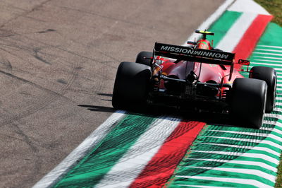 F1 GP Emilia Romagna: Hasil Sesi Free Practice 1 di Sirkuit Imola