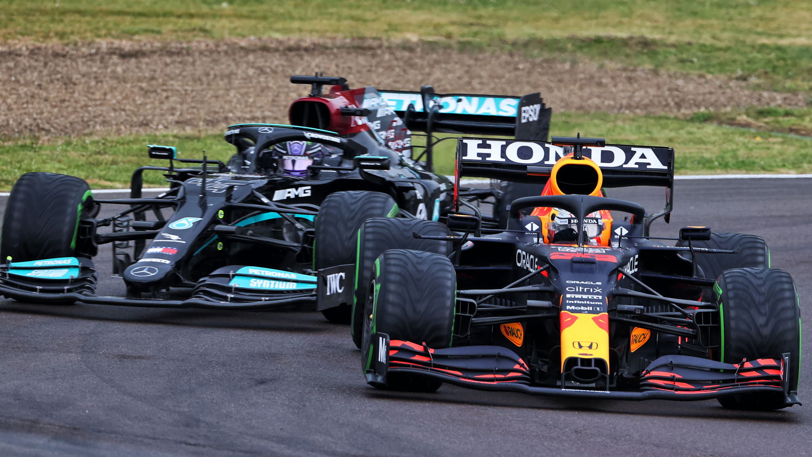 Red Bull continues Mercedes raid to bolster new F1 engine division