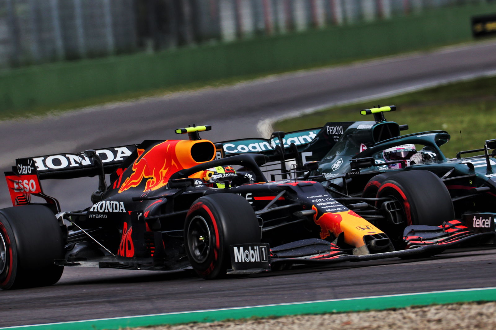 McLaren Pastikan Keikutsertaan di Fomula E dan WEC pada Awal 2022
