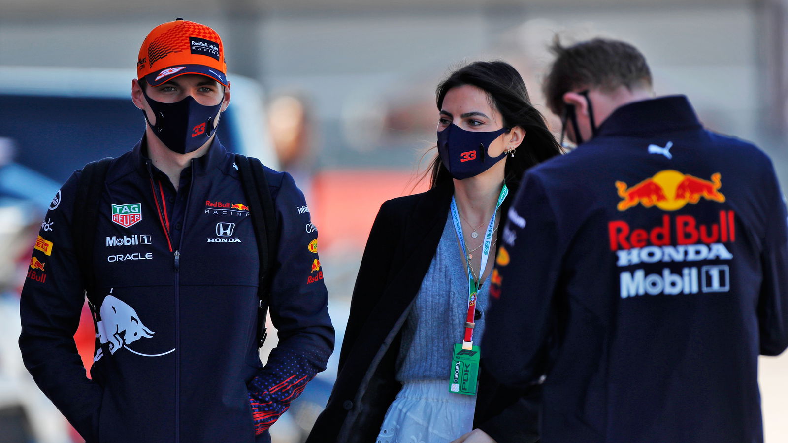 F1 GP Portugal: Live Update Hari Jumat dari Sirkuit Portimao