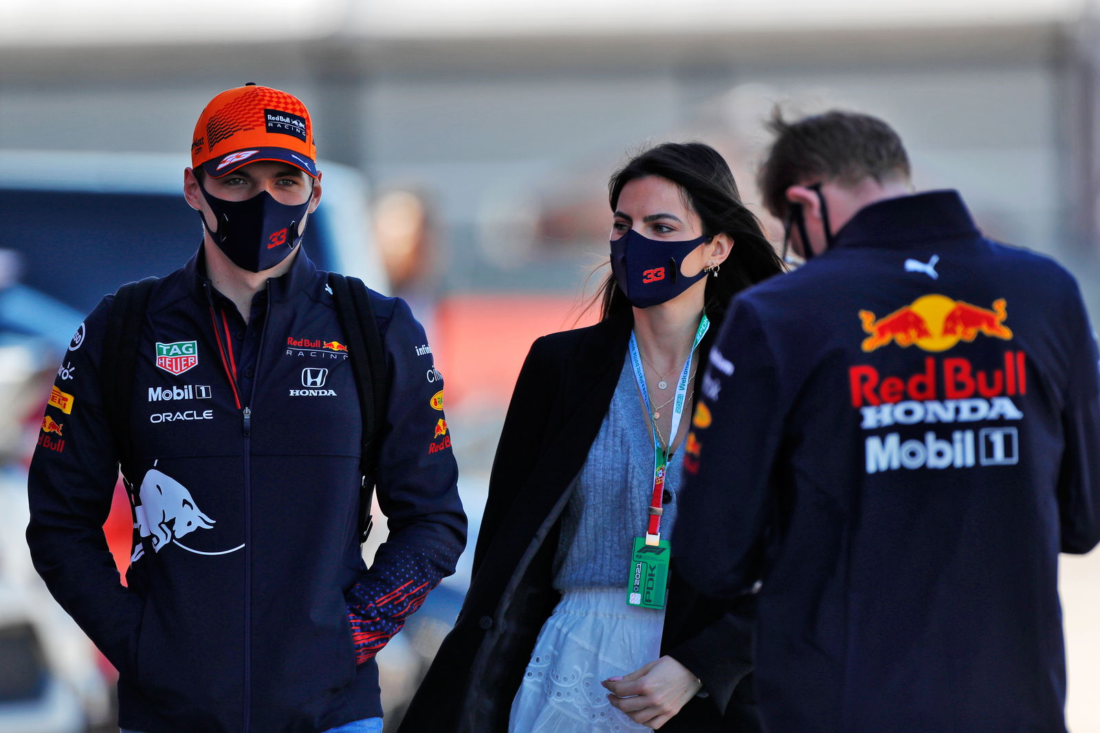 Apa yang dibuat pembalap dari format Kualifikasi Sprint F1 yang 'intens'