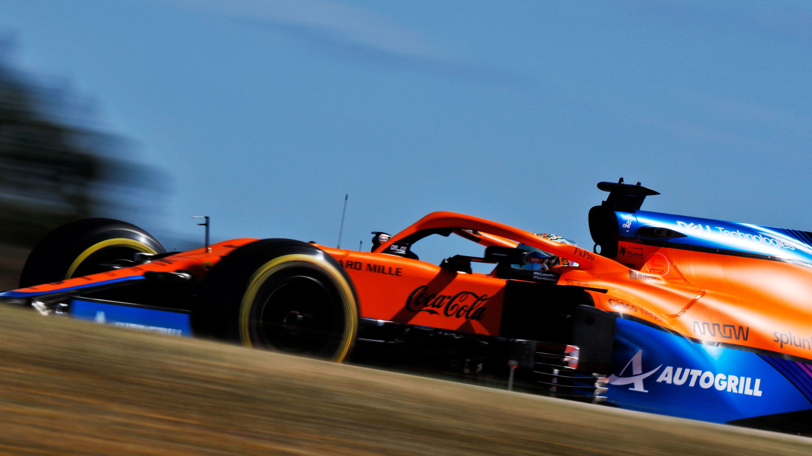 F1 GP Portugal: Gaya Balap Baru Bantu Adaptasi Ricciardo