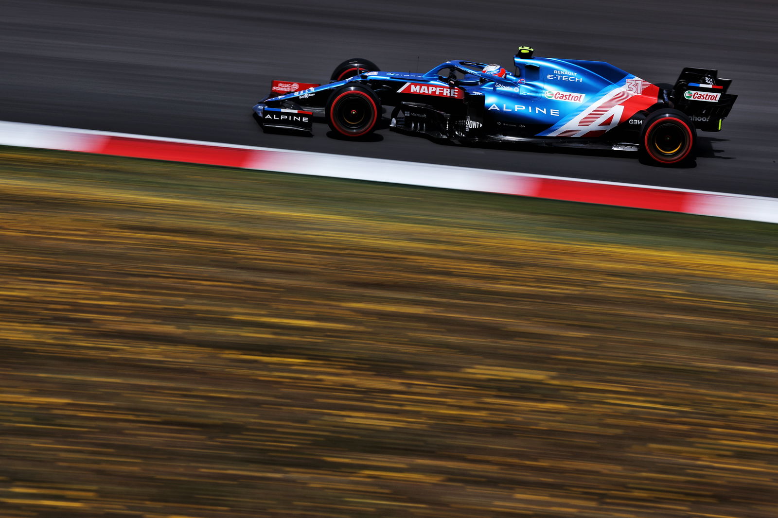 2021 F1 Portuguese Grand Prix - Qualifying - As it happened