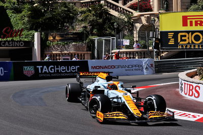 F1 GP Monaco: Hasil Free Practice 1 dari Jalanan Monte Carlo