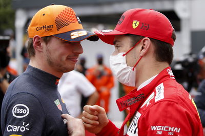 Leclerc keeps Monaco F1 pole after gearbox gets all clear