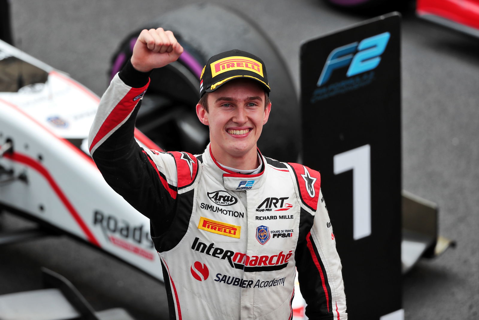 Finis 10 Besar dengan Setengah Mobil, Horner Puji Max Verstappen