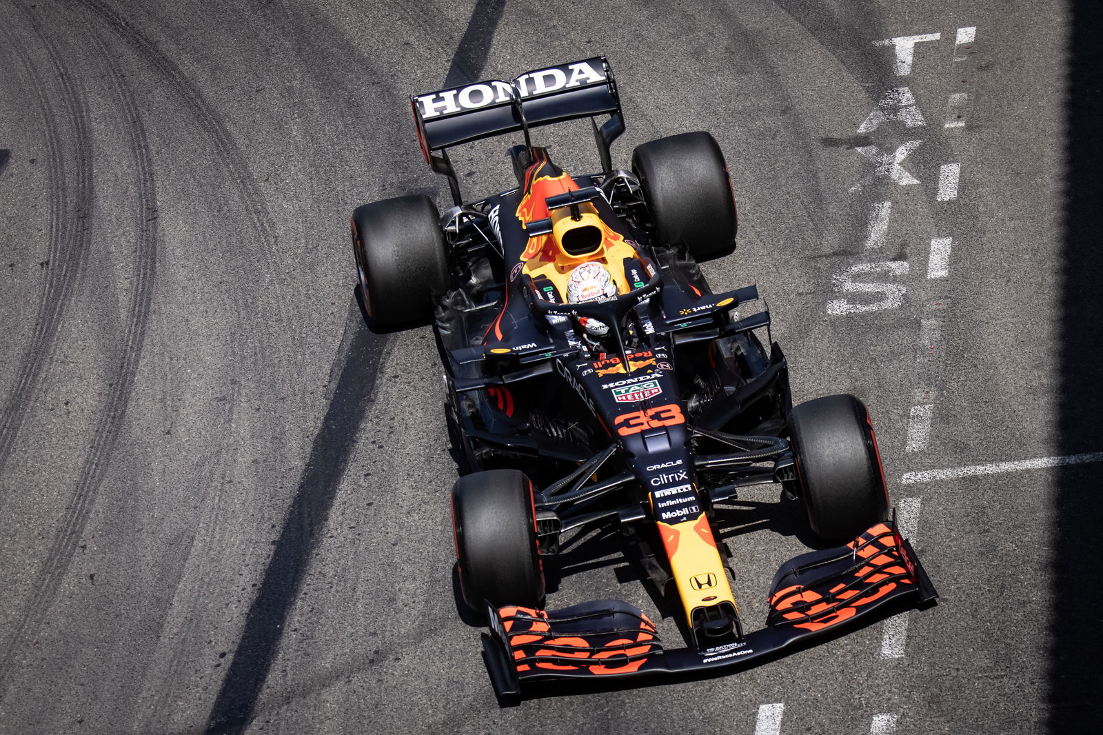 Klasemen Terbaru Formula 1 2021 Setelah F1 GP Monaco