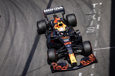 F1 GP Monaco: Menang Dominan, Verstappen Rampas Puncak Klasemen