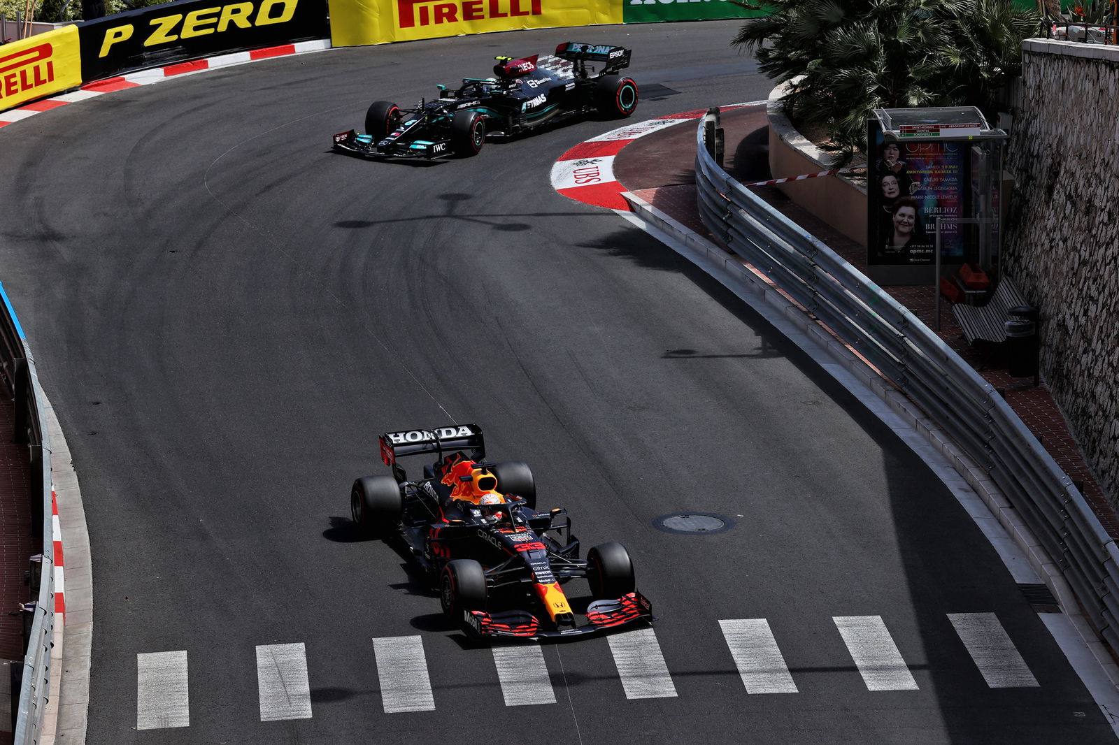 Verstappen’s sim racing team organises race in place of F1’s Emilia Romagna GP