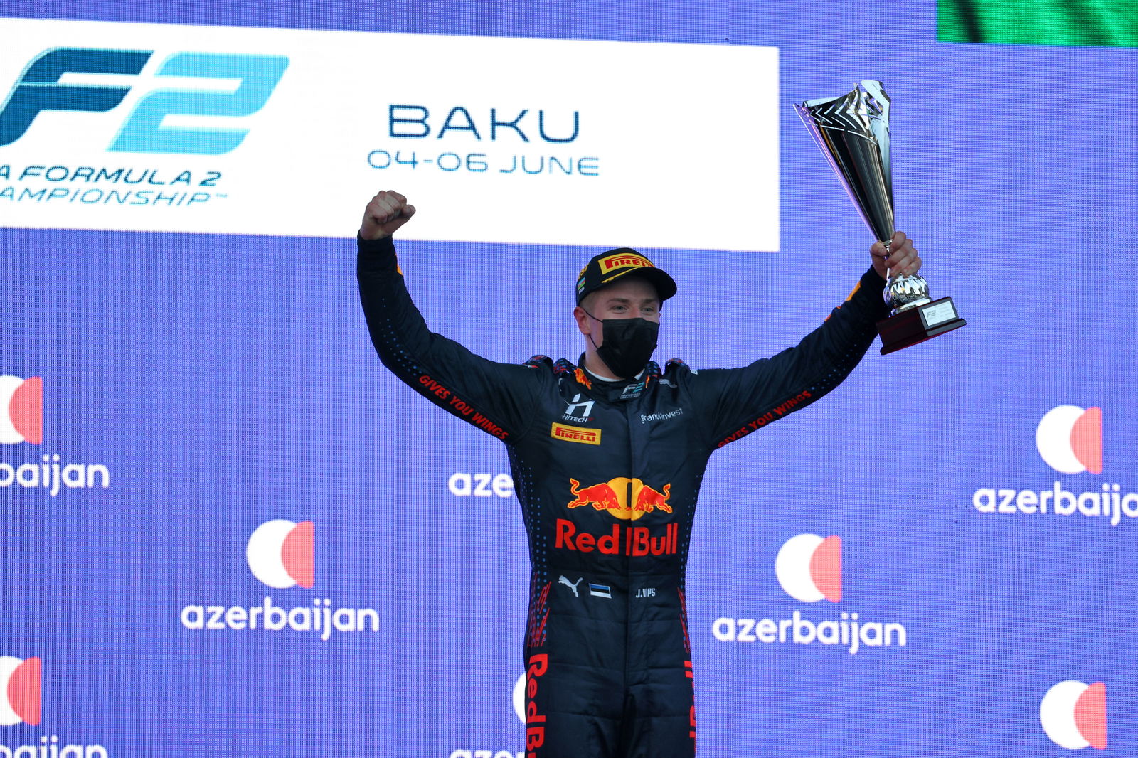 F2 Inggris: Hasil Kualifikasi Lengkap dari Silverstone