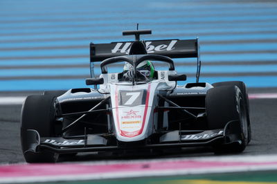 F3 Prancis: Hasil Lengkap Sprint Race 1 dari Sirkuit Paul Ricard