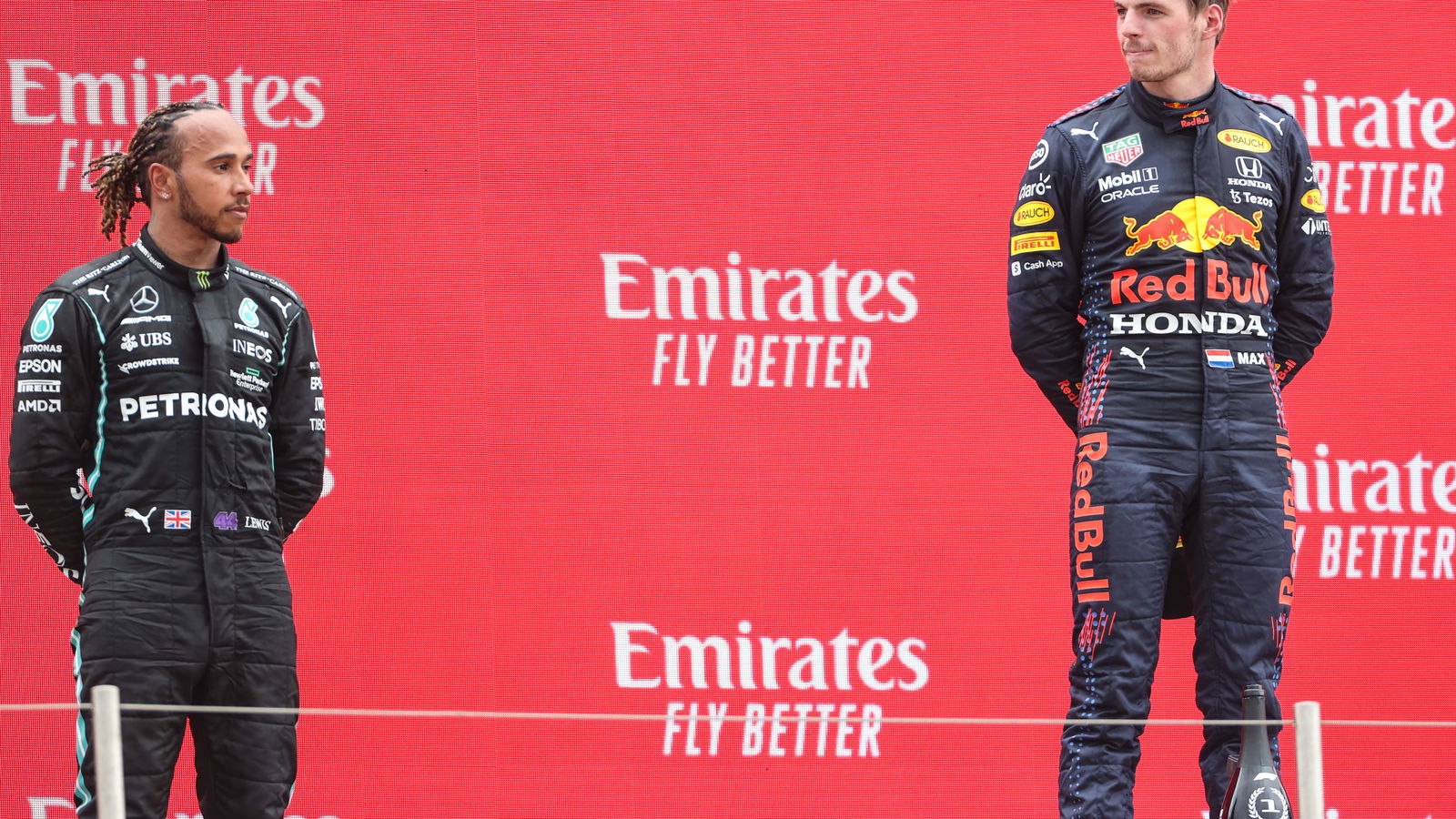 Crash debates: How significant is Red Bull's win at a Mercedes F1 stronghold?