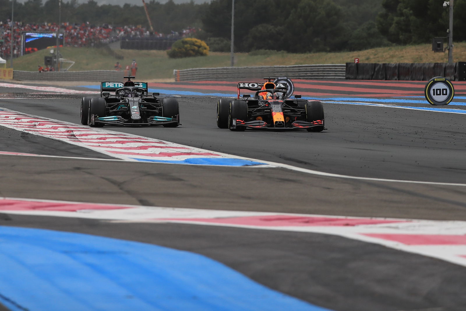 Five high-profile mistakes Michael Masi made as F1 race director 