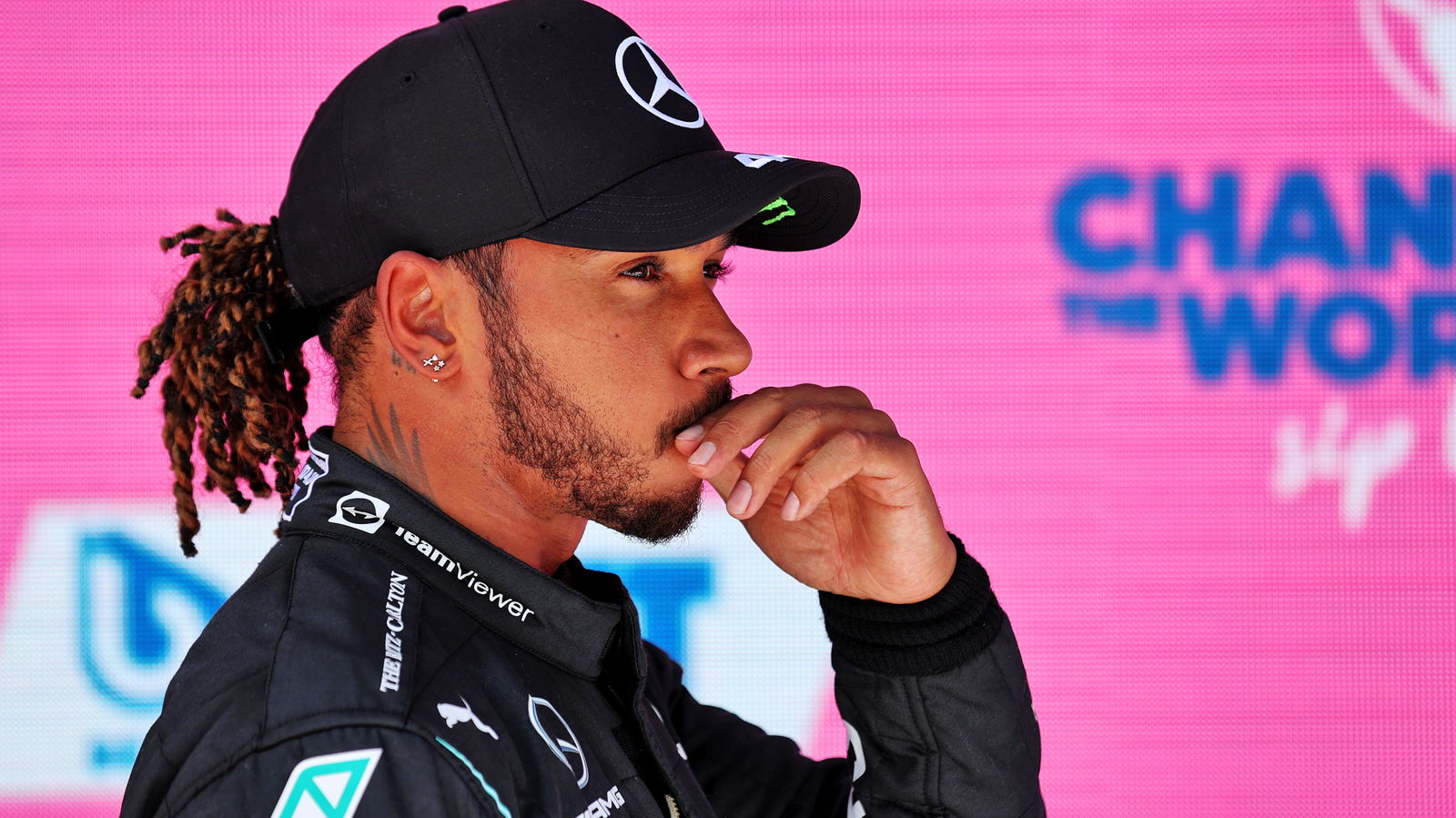 Laporan Komisi Hamilton Menemukan Kurangya Aspek Keberagaman di F1