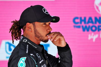 Hamilton Commission report reveals F1 diversity findings