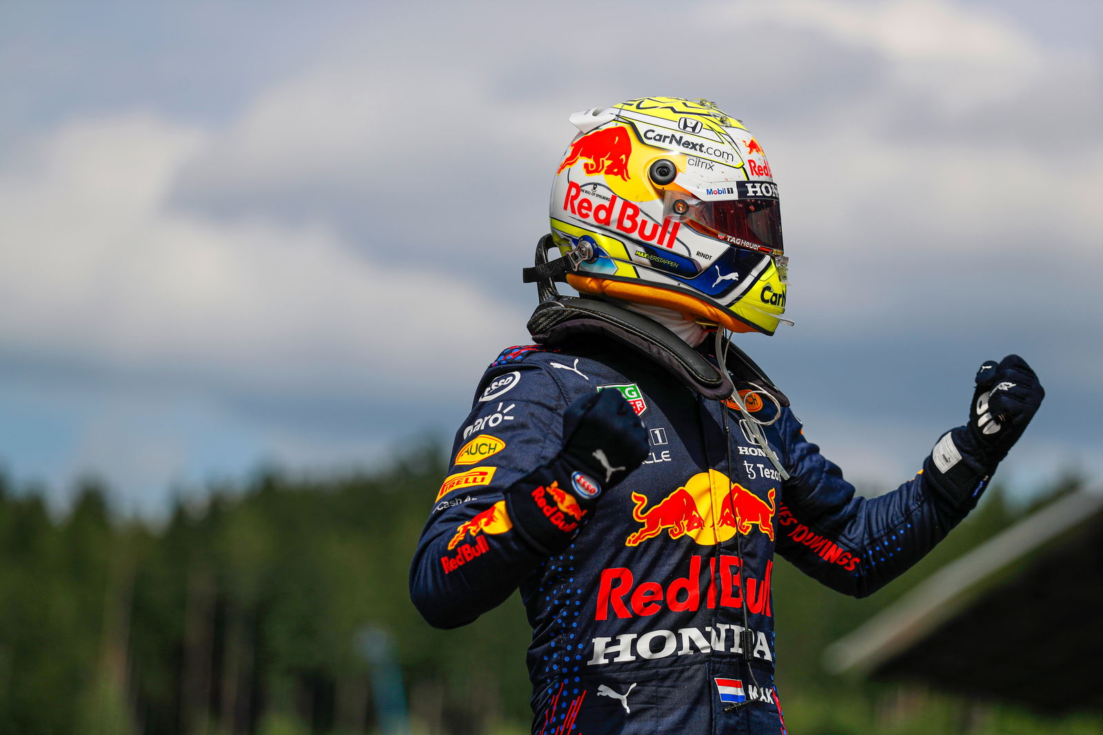 No number 1 driver at Ferrari for 2022 F1 season 
