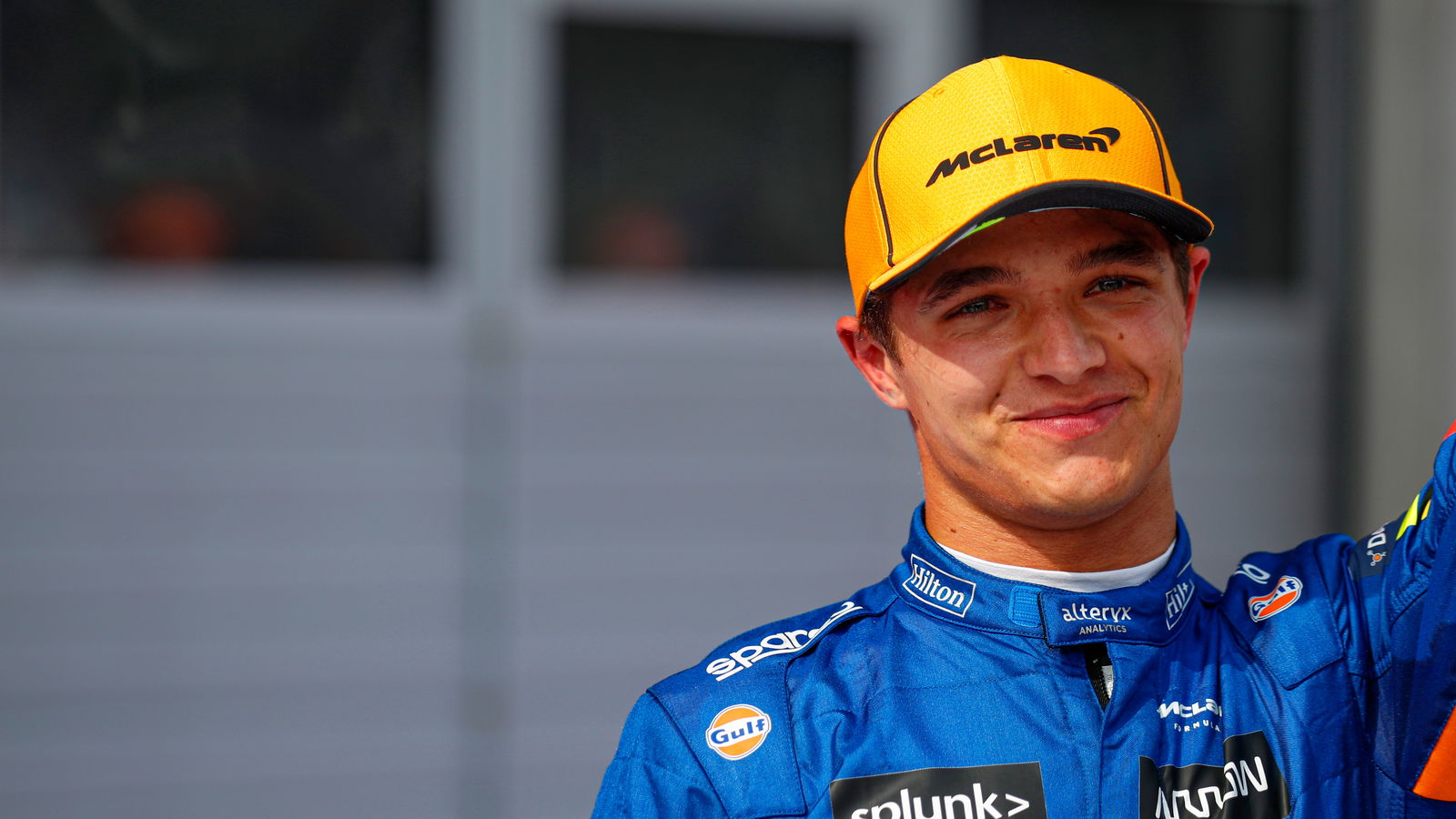No risk of losing Norris to F1 rivals due to “no get-outs” - McLaren