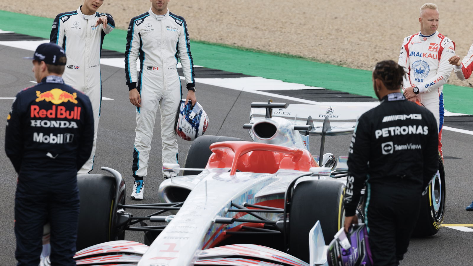 F1 rules change ‘a shame’ after different winners in 2021 - Horner