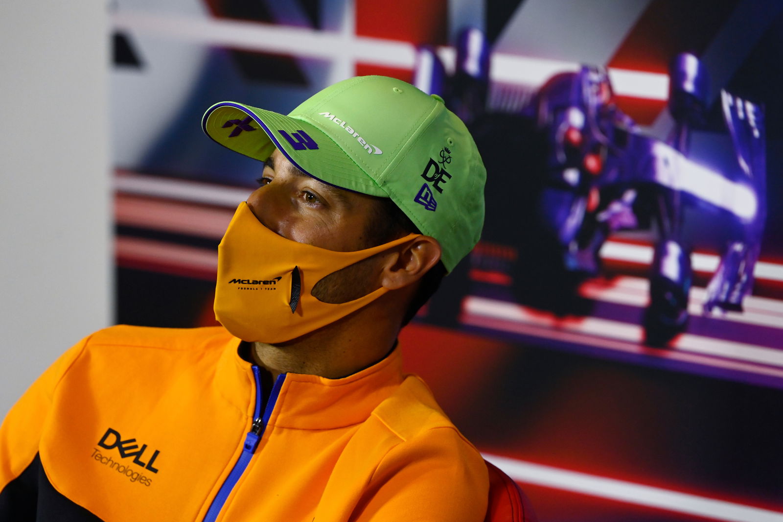 “Wrong” that F1 pole will be awarded to sprint race winner - Vettel