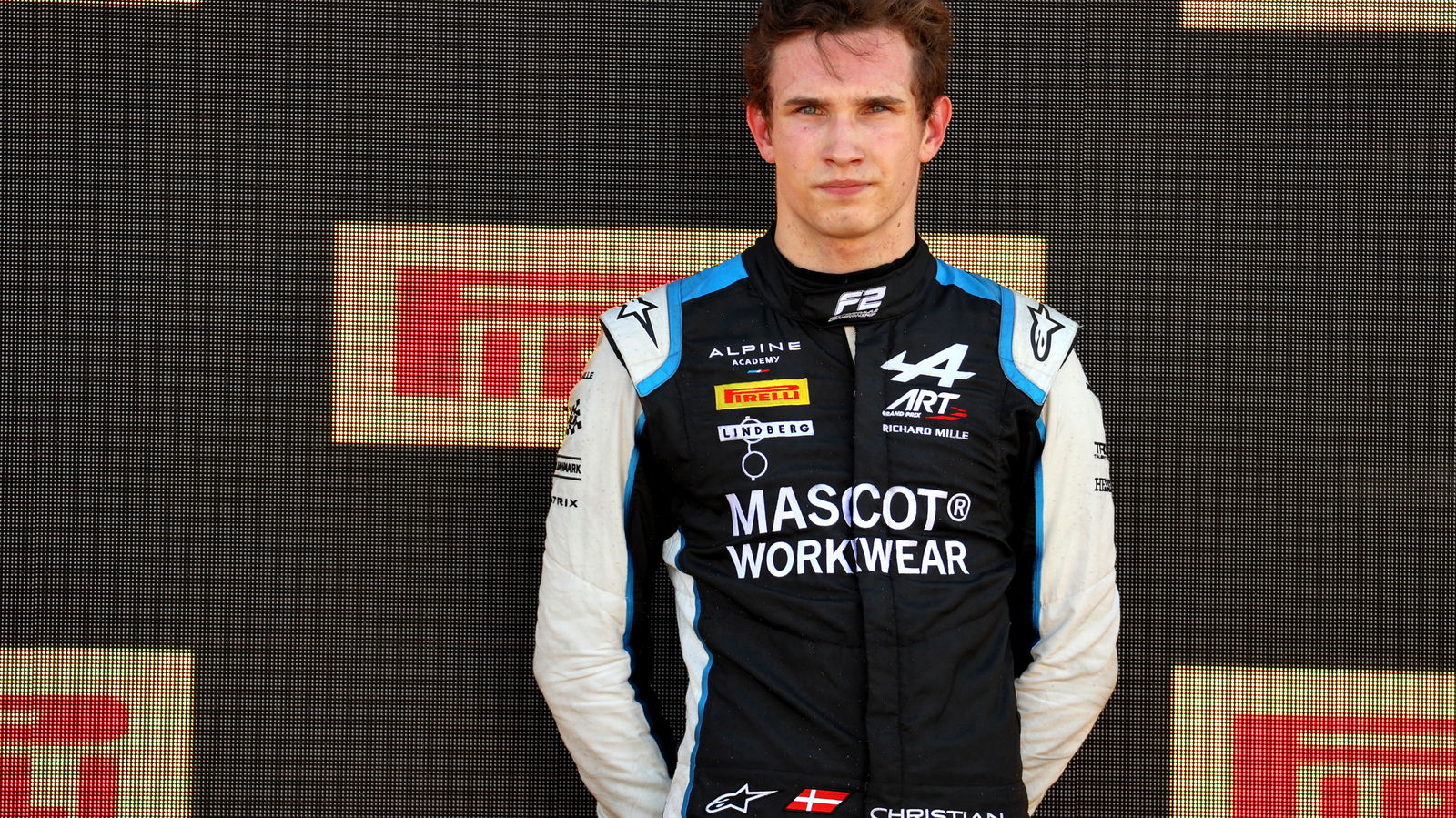 Christian Lundgaard Lakukan Debut IndyCar di Indianapolis