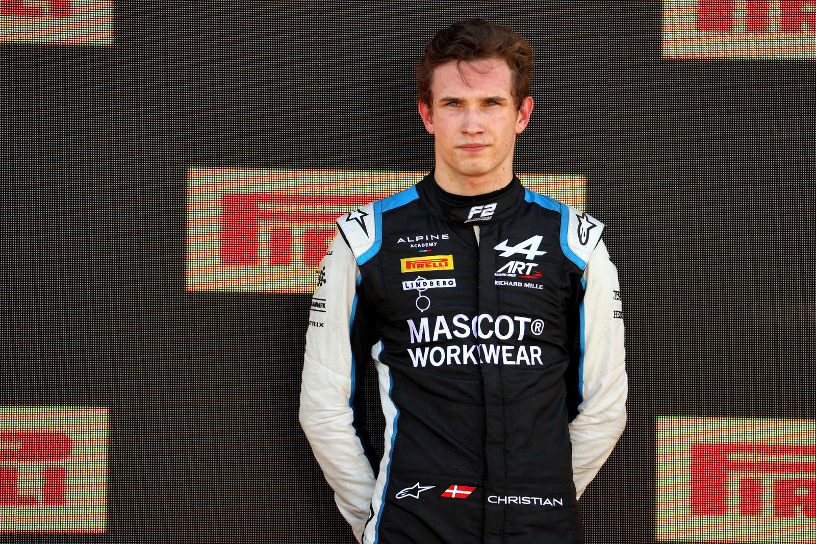 McLaren Racing Akuisisi Saham Mayoritas Arrows McLaren SP IndyCar