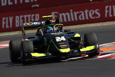 FIA Formula 3 2021 - Belgium - Full Qualifying Results