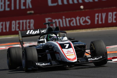 F3 Hongaria: Hasil Lengkap Sprint Race 1 dari Hungaroring