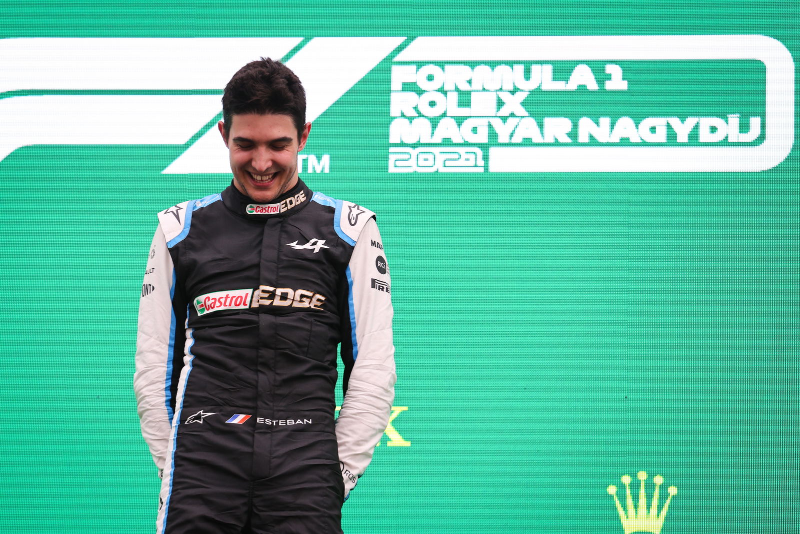 Norris slams Bottas for ‘trying to be a hero’ after Lap 1 Hungarian GP F1 crash