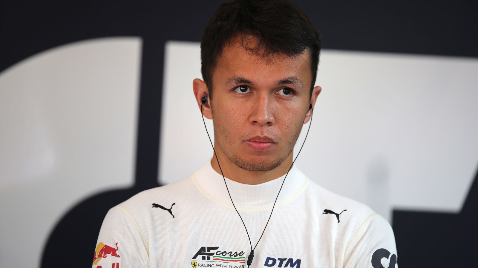 Albon’s Williams F1 contract includes ‘strict confidentiality clauses’
